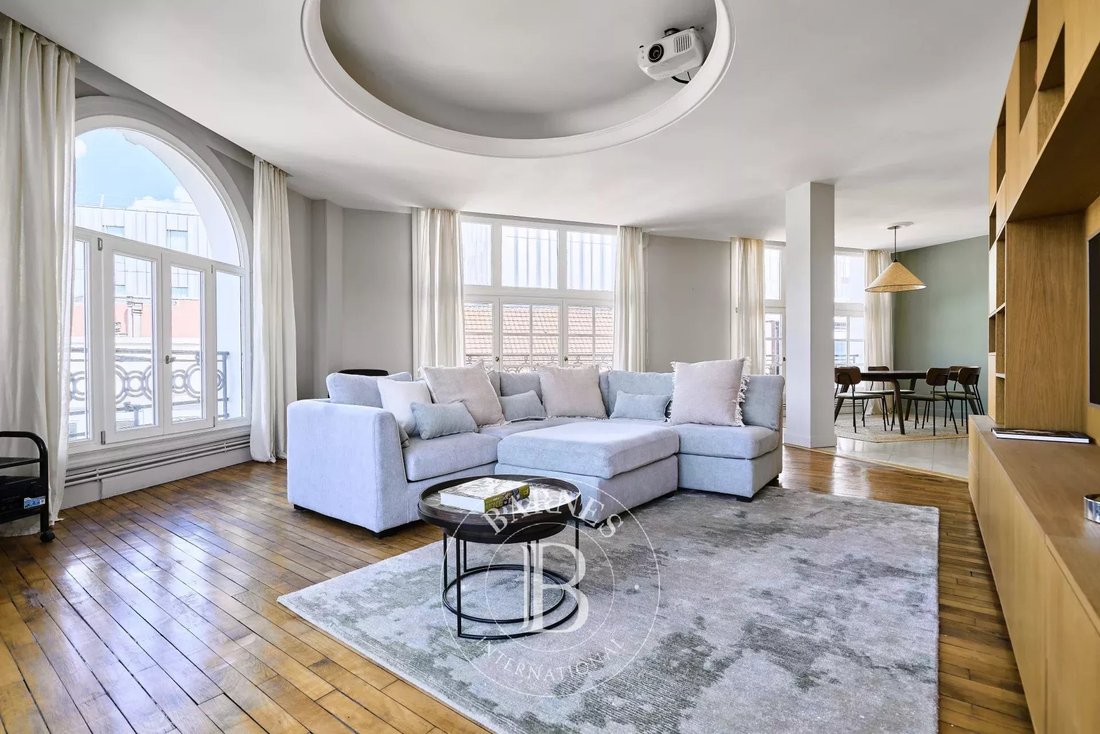 Apartment in Vauban Esquermes, Lille, France 2 - 16368793