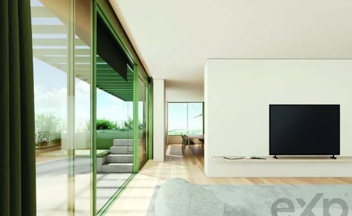Apartment in Lordelo do Ouro e Massarelos, Porto District, Portugal 1