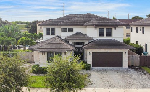 House in Miami, Florida, United States 1