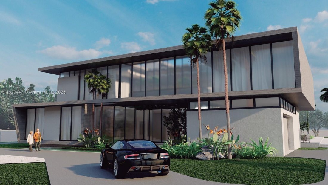 House in Miami Lakes, Florida, United States 1 - 16367951