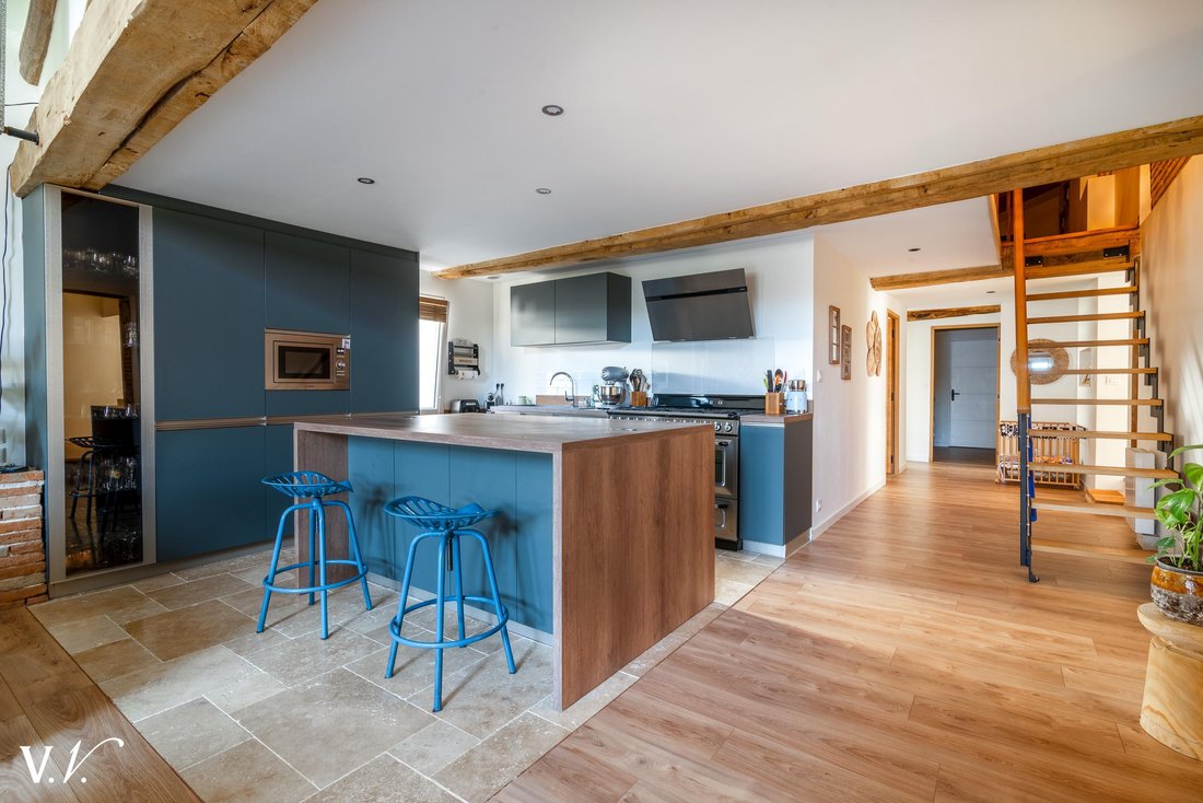 House in Gragnague, Occitania, France 1 - 16368947