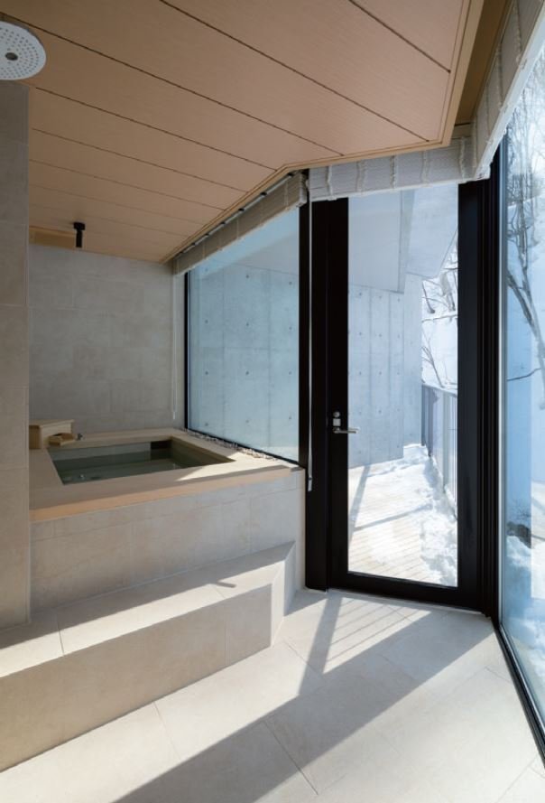 Apartment in Kutchan, Hokkaido, Japan 2 - 16381585