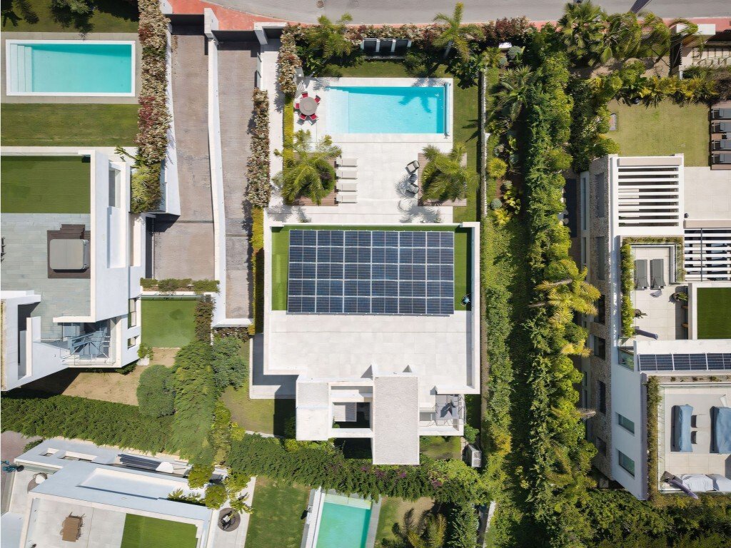 Villa in Puerto Banus, Marbella, Spain 2 - 16372172
