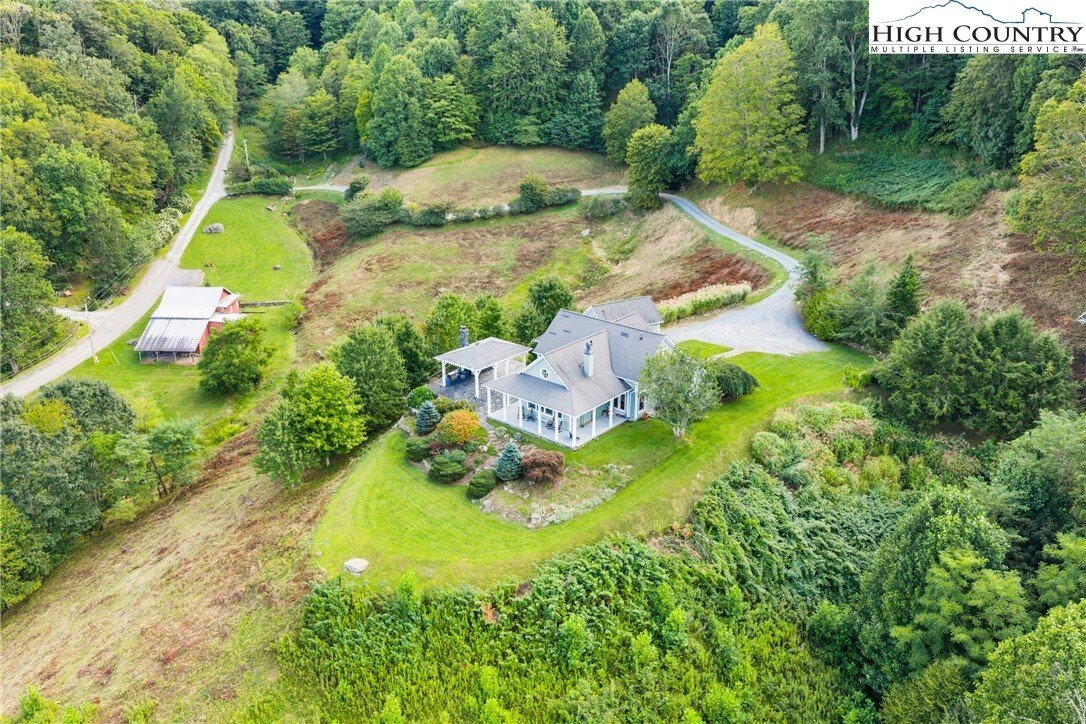 House in Banner Elk, North Carolina, United States 4 - 16370637
