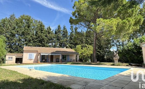 Casa a Beaumes-de-Venise, Provenza-Alpi-Costa Azzurra, Francia 1