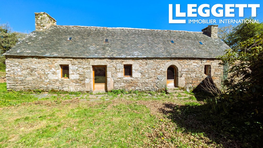 House in Treduder, Brittany, France 3 - 16372455