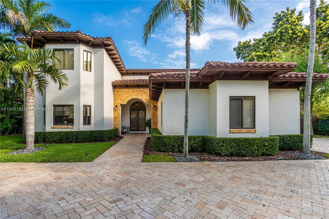 House in Coral Gables, Florida, United States 2 - 16367828