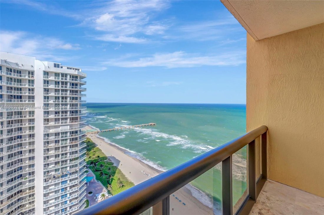 Condo in Golden Beach, Florida, United States 1 - 16366249