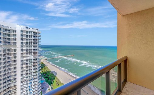 Condominio a Golden Beach, Florida, Stati Uniti 1
