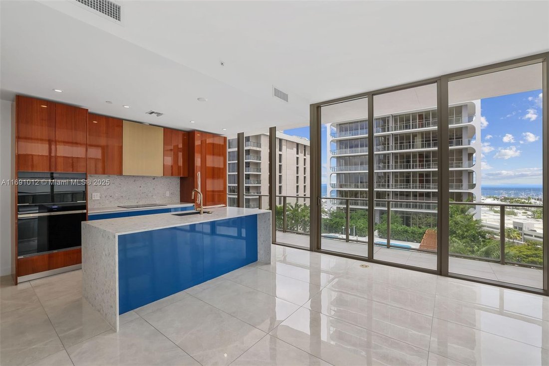 Condo in Miami, Florida, United States 3 - 16367615