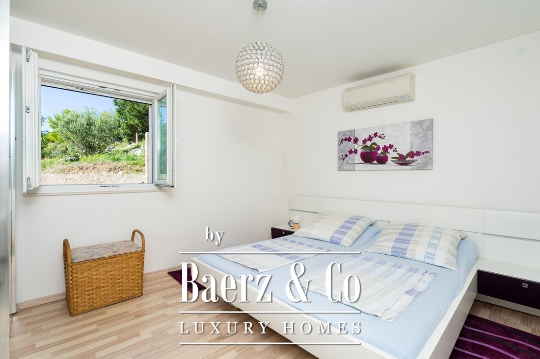 Townhouse in Slano, Dubrovnik-Neretva County, Croatia 5 - 16372197