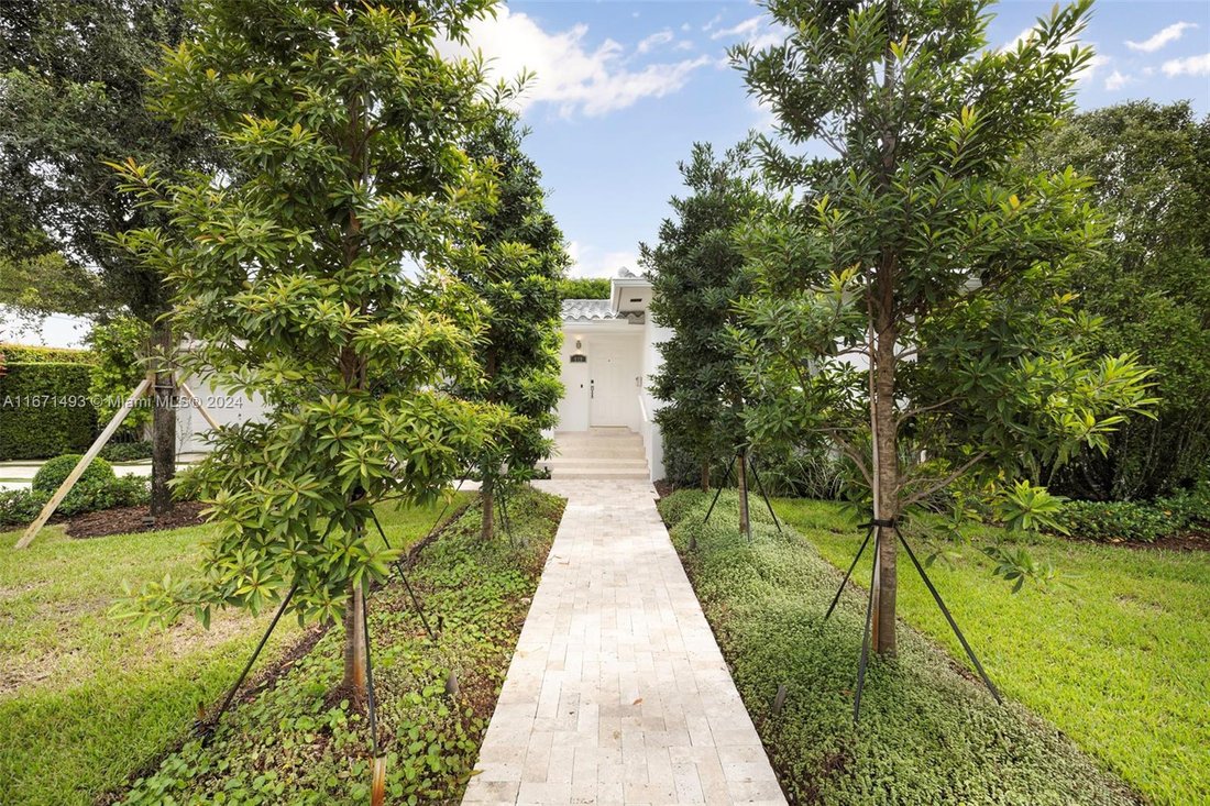 House in Coral Gables, Florida, United States 3 - 16366372