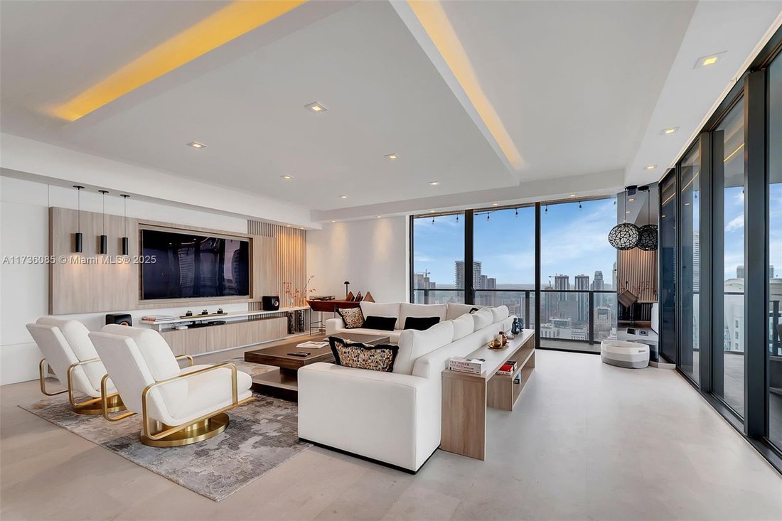 Condo in Miami, Florida, United States 3 - 16366334