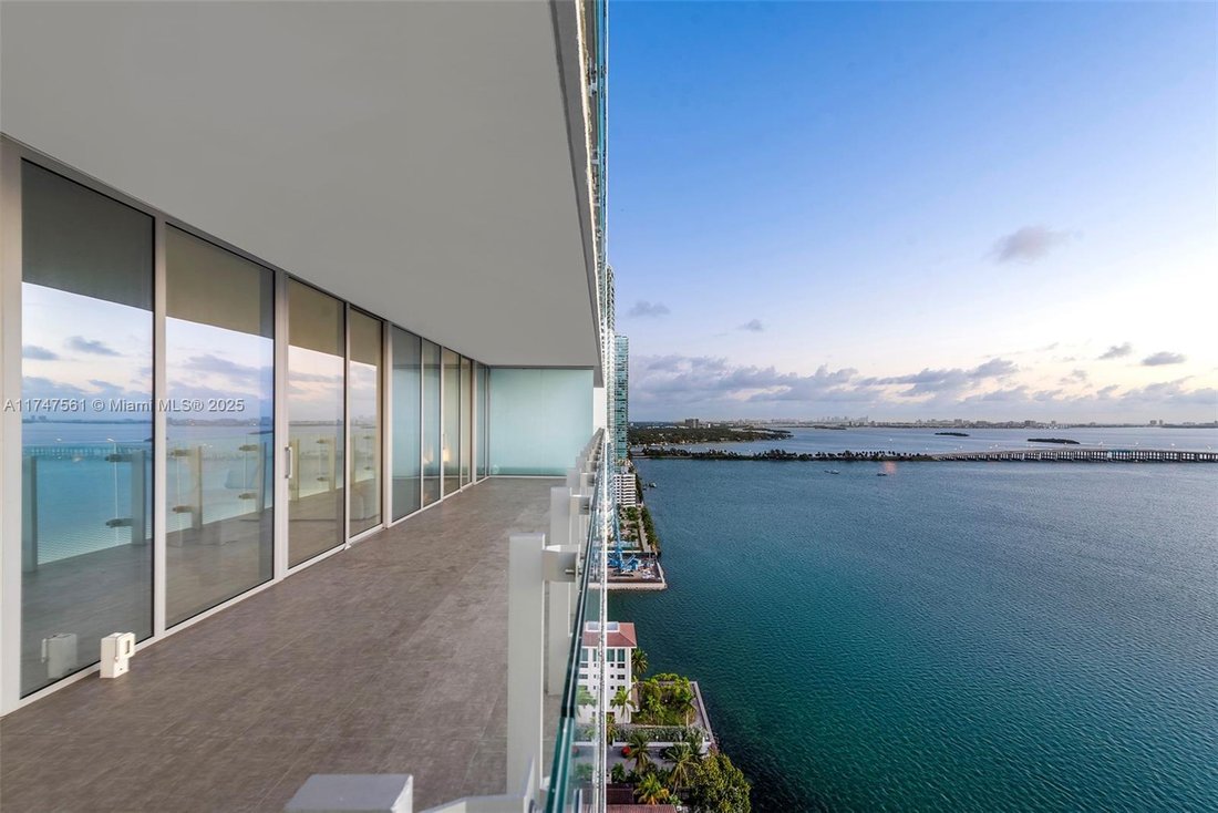 Condo in Miami, Florida, United States 1 - 16367048