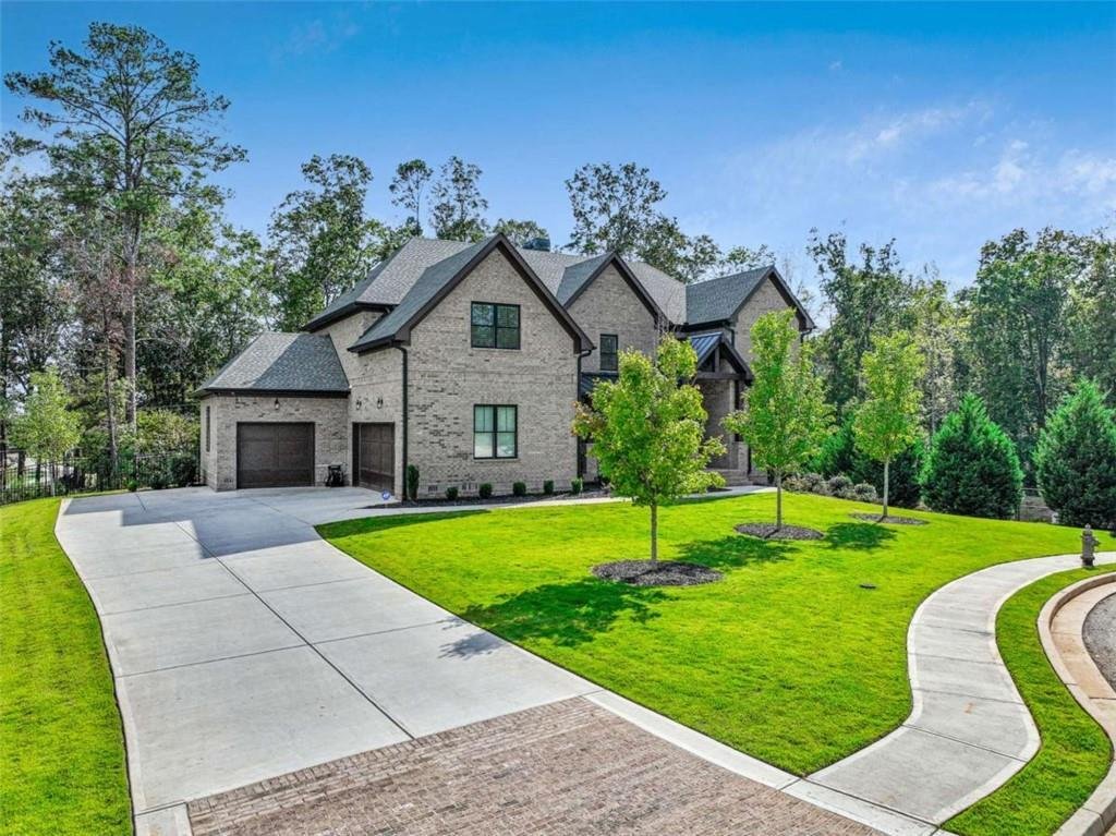 Residential Powder Springs In Powder Springs, United States