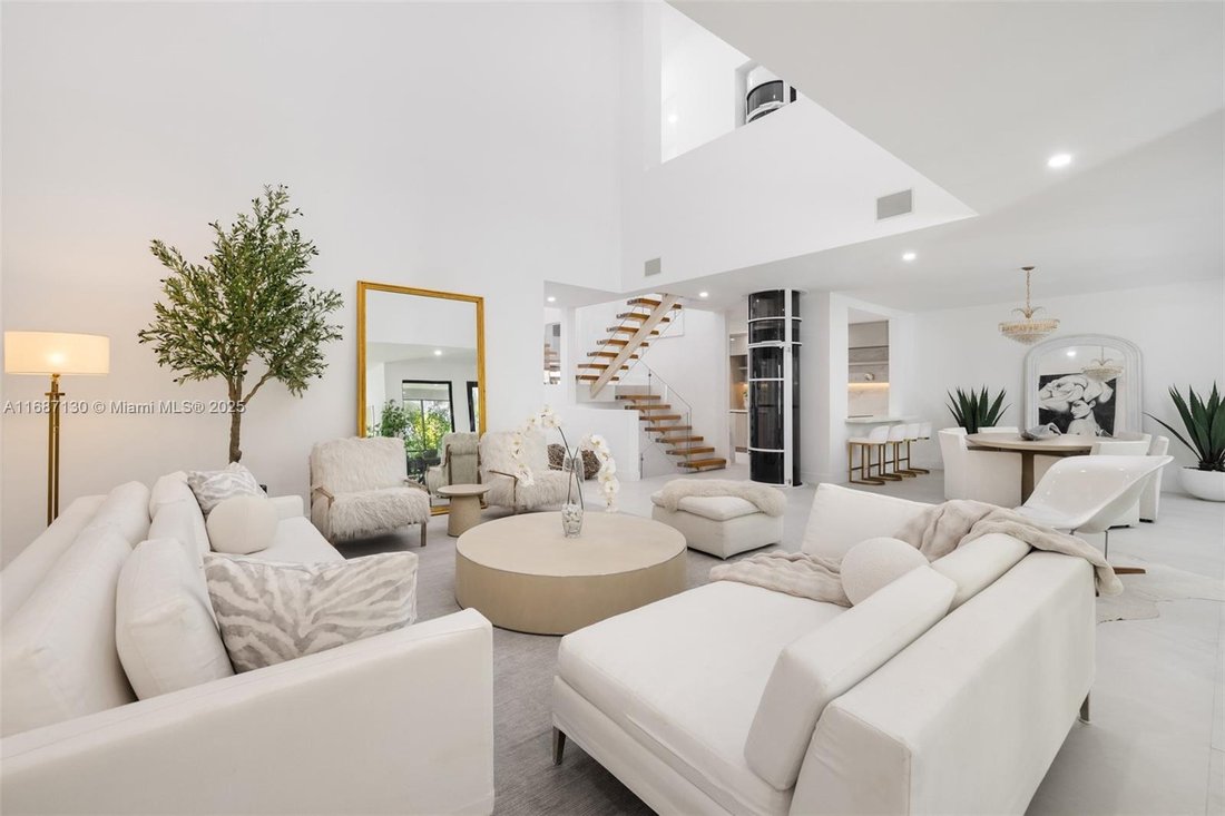 Townhouse in Miami, Florida, United States 3 - 16367821
