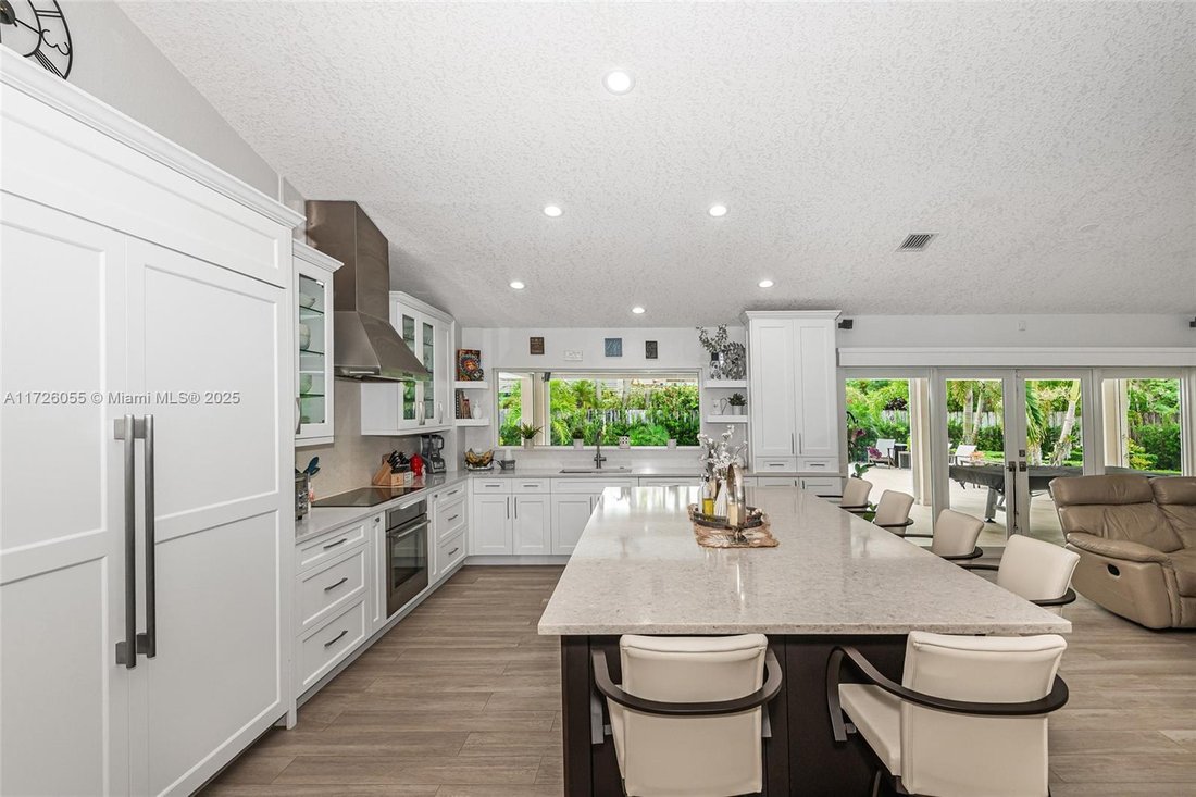 House in Miami, Florida, United States 5 - 16367861