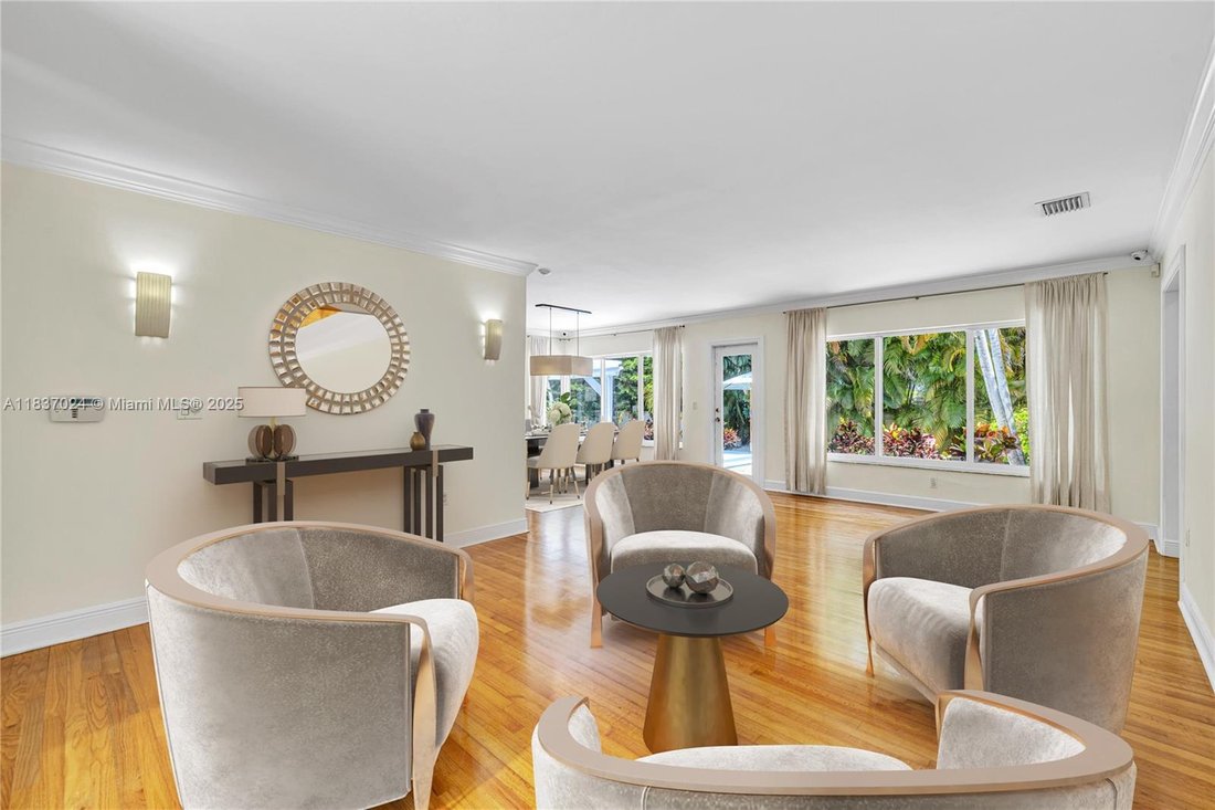 House in Coral Gables, Florida, United States 4 - 16367955