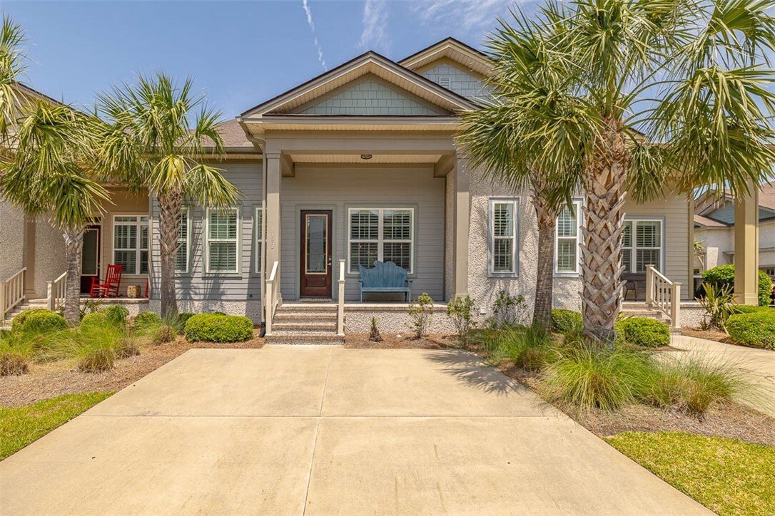 Townhouse in Jekyll Island, Georgia, United States 1 - 16370533