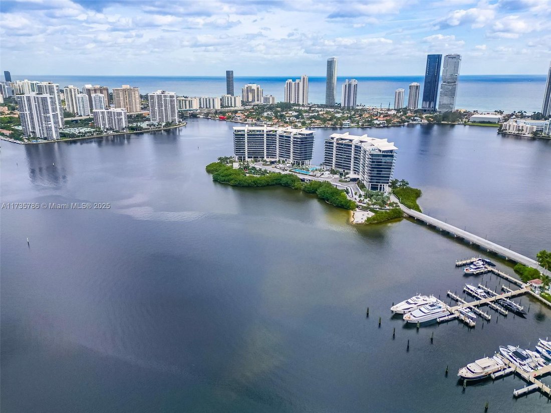 Condo in Golden Beach, Florida, United States 5 - 16367181
