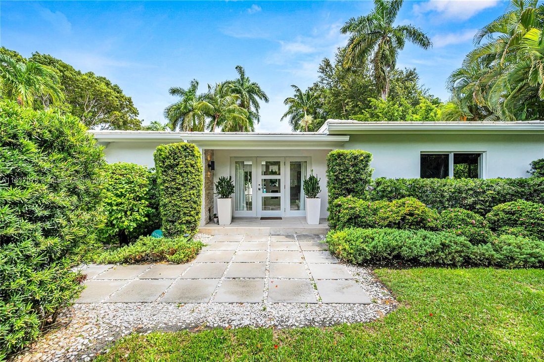 House in Miami, Florida, United States 3 - 16366292
