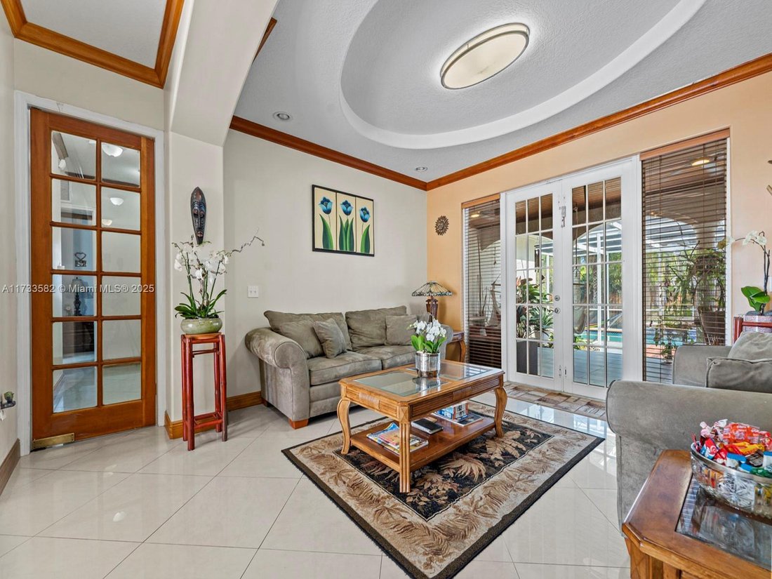 House in Homestead, Florida, United States 5 - 16367957
