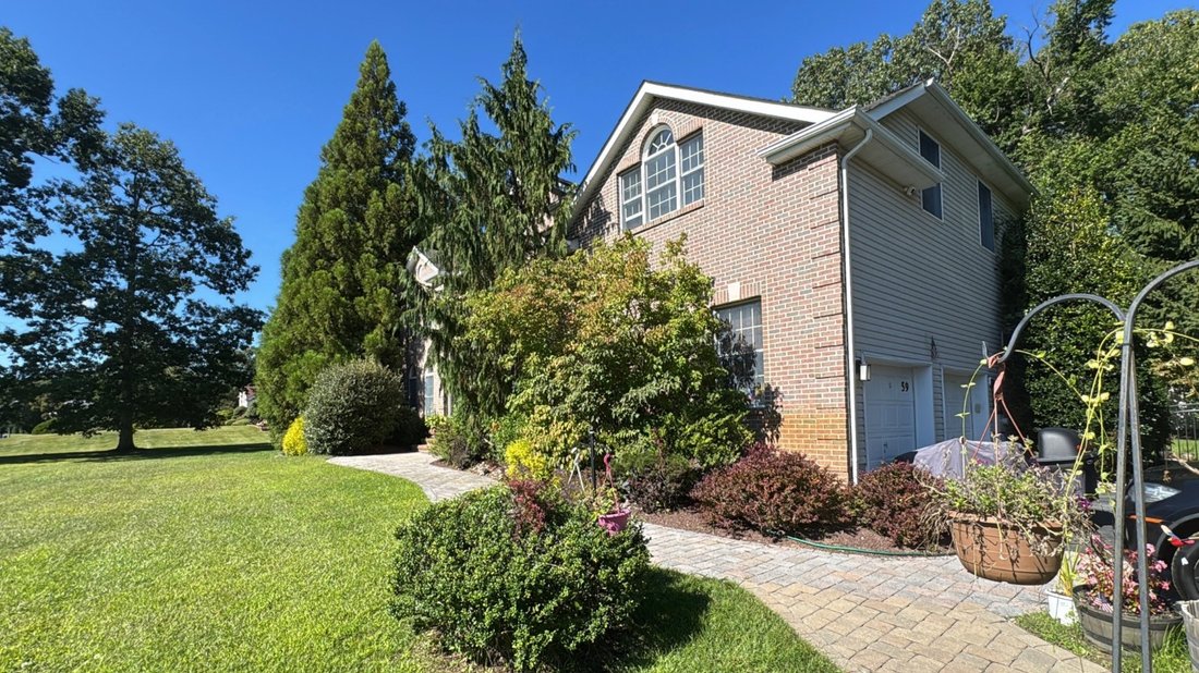 House in Jackson Township, New Jersey, United States 5 - 16367491