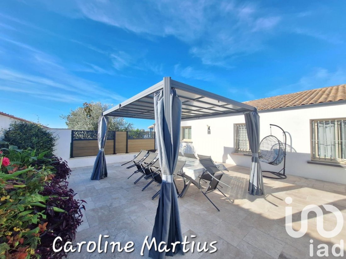 House in Angoulins, Nouvelle-Aquitaine, France 4 - 16370219