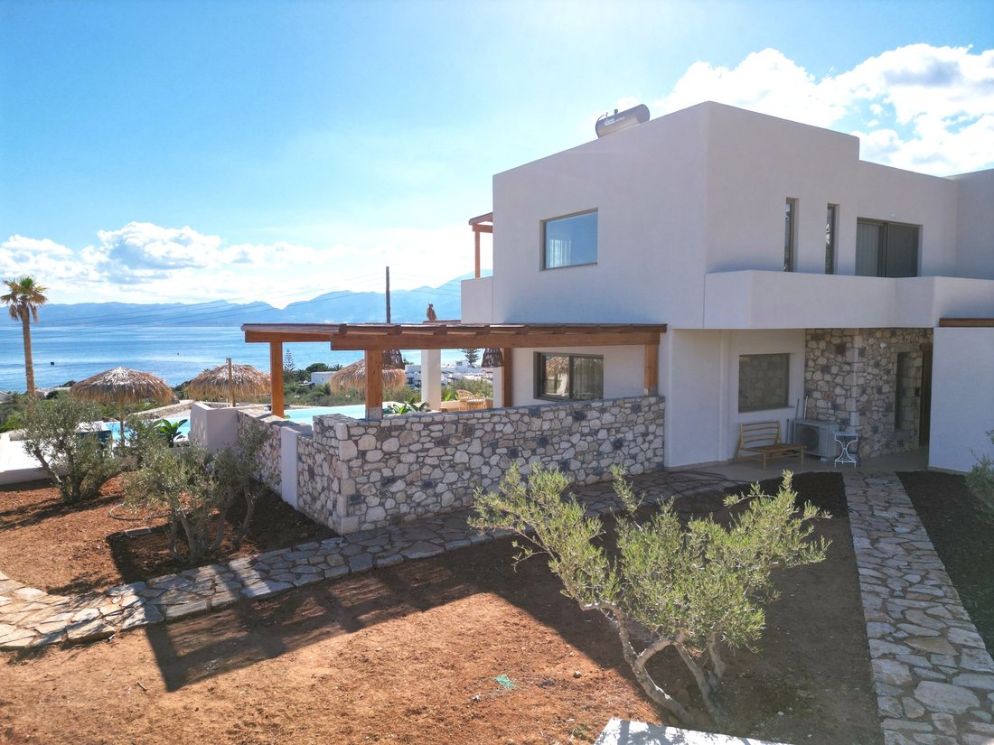 Villa in Community of Chersonisos, Chersonisos, Greece 5 - 16379666