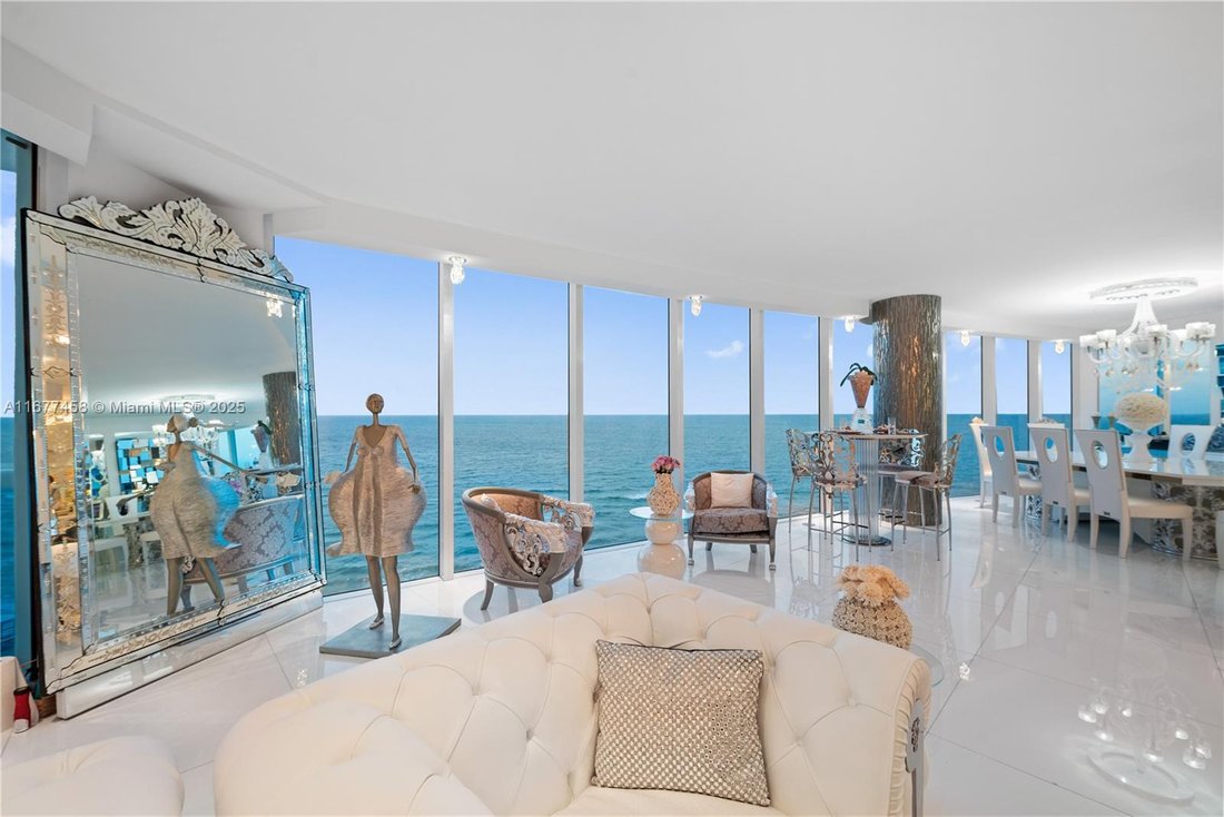 Condominio a Hollywood, Florida, Stati Uniti 5 - 16366983