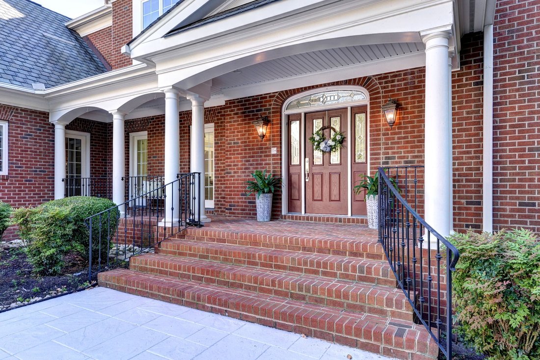 House in Williamsburg, Virginia, United States 5 - 16370163