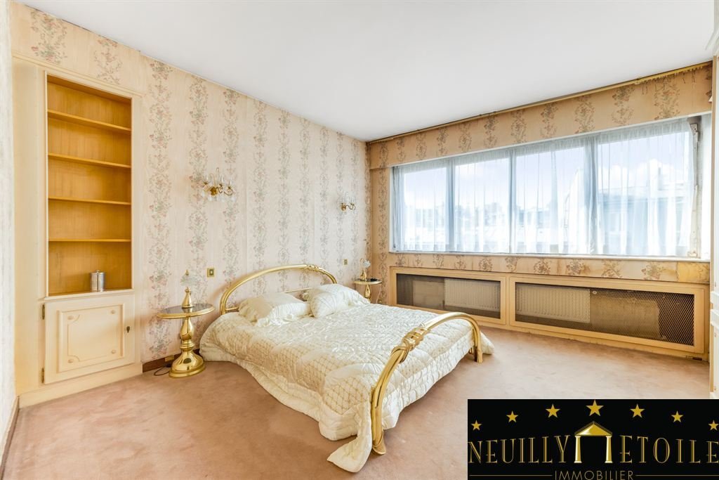 Apartment in Porte Dauphine, Paris 16e Arrondissement, Paris 3 - 16369220