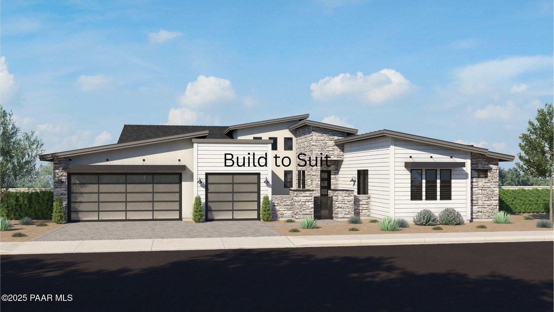 House in Prescott Valley, Arizona, United States 3 - 16371412