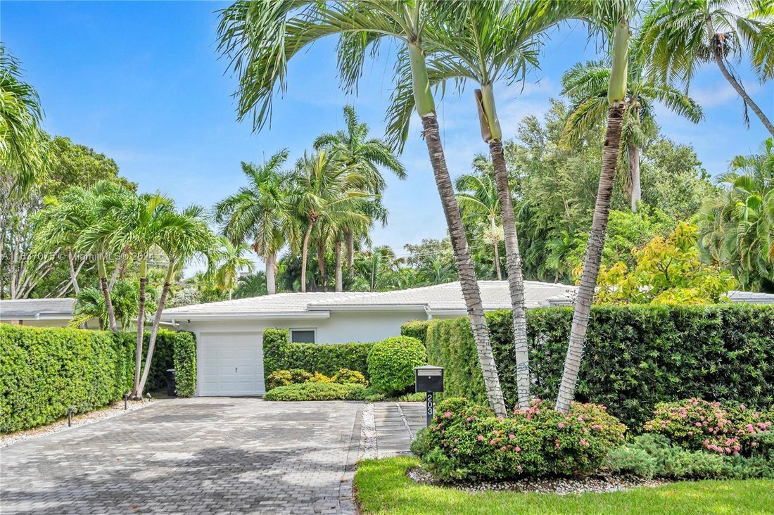 House in Miami, Florida, United States 2 - 16366292