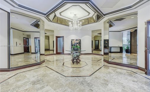 Condo in Miami, Florida, United States 1
