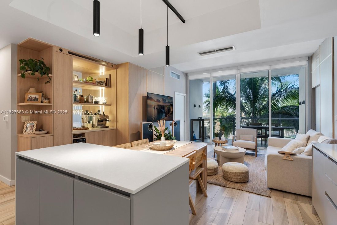 Condo in Miami Beach, Florida, United States 4 - 16367868