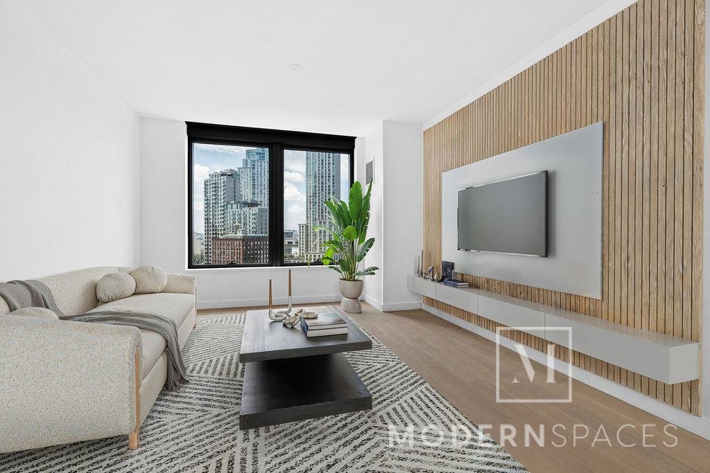 Condo in New York, New York, United States 1 - 16367484