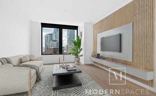 Condo in New York, New York, United States 1