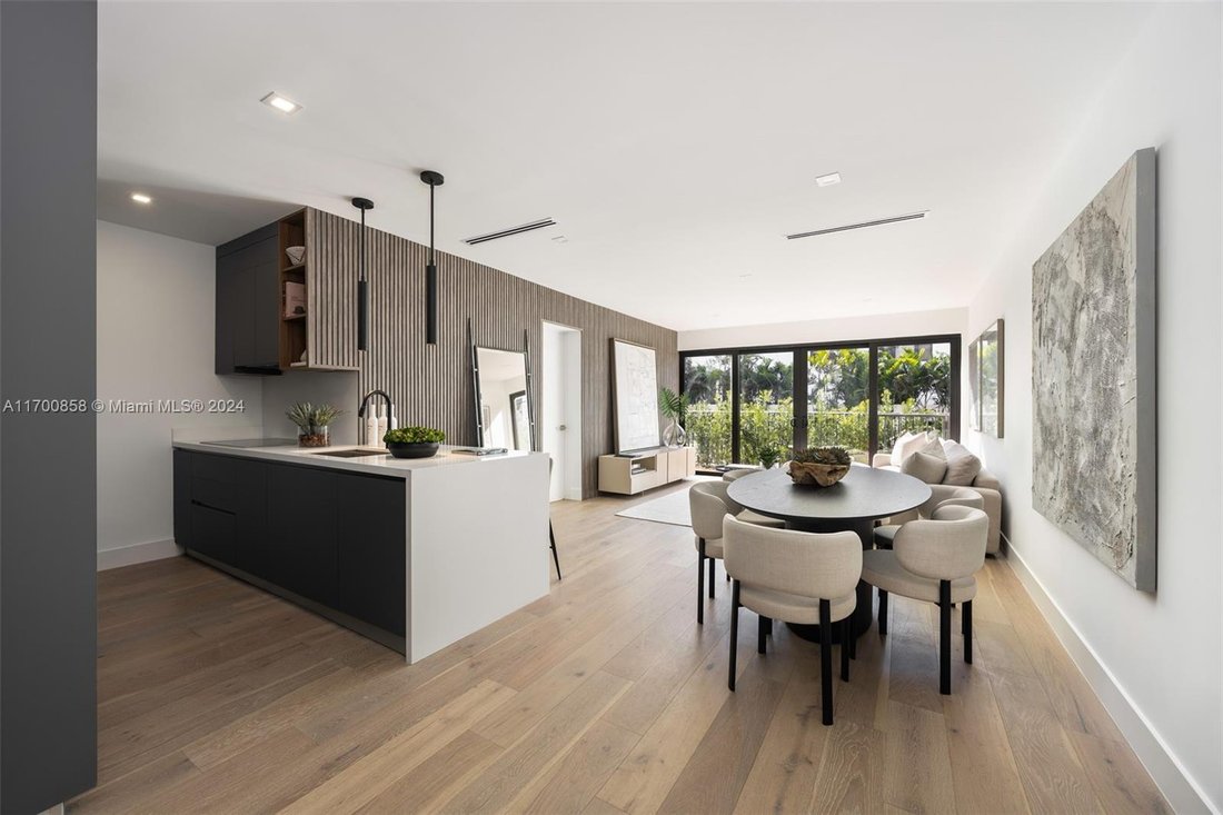 Condo in Key Biscayne, Florida, United States 3 - 16366301