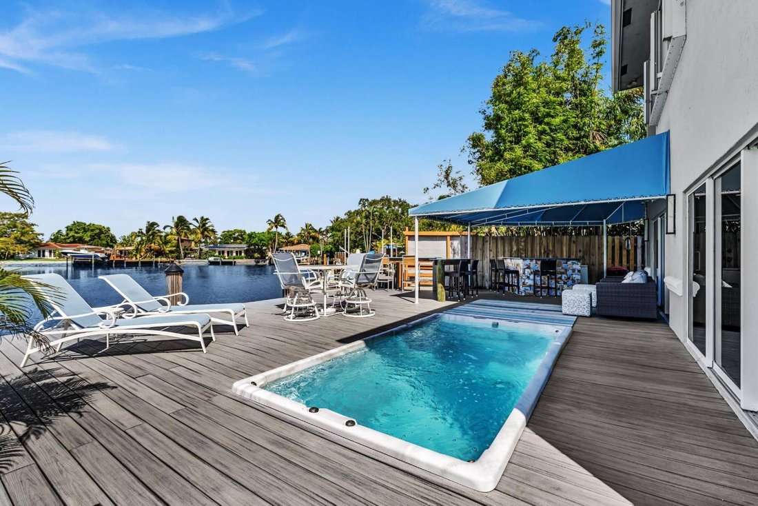 House in Wilton Manors, Florida, United States 3 - 16367001