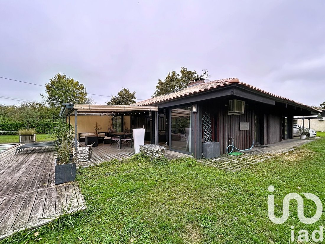 House in Carignan-de-Bordeaux, Nouvelle-Aquitaine, France 2 - 16370238