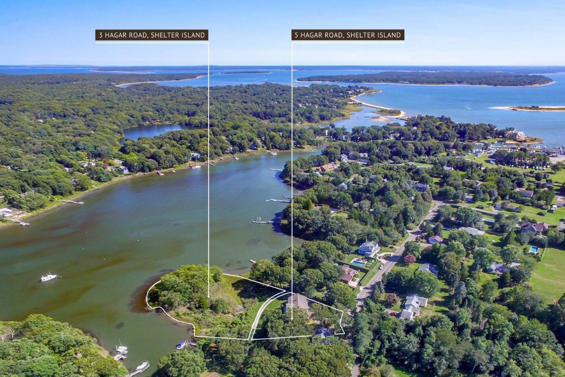 House in Shelter Island, New York, United States 1 - 16366052