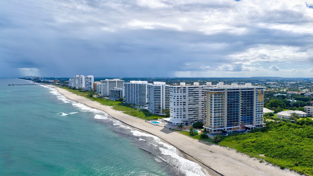Condo in Boca Raton, Florida, United States 2 - 16372071