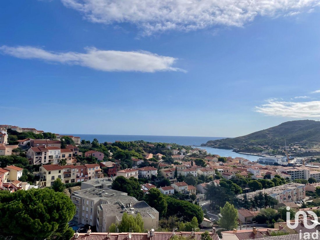 House in Collioure, Occitania, France 5 - 16370141