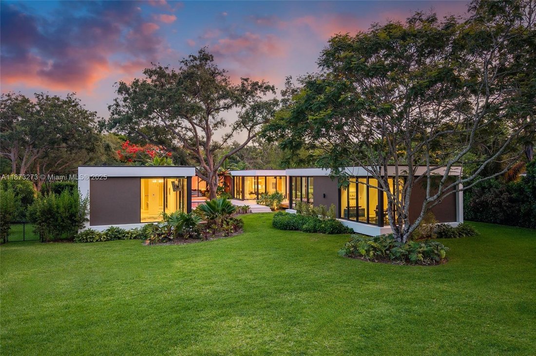 House in Coral Gables, Florida, United States 5 - 16368020
