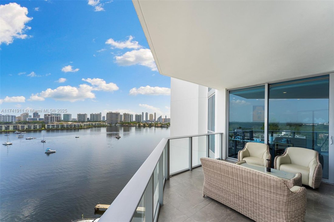 Condo in Golden Beach, Florida, United States 1 - 16366326