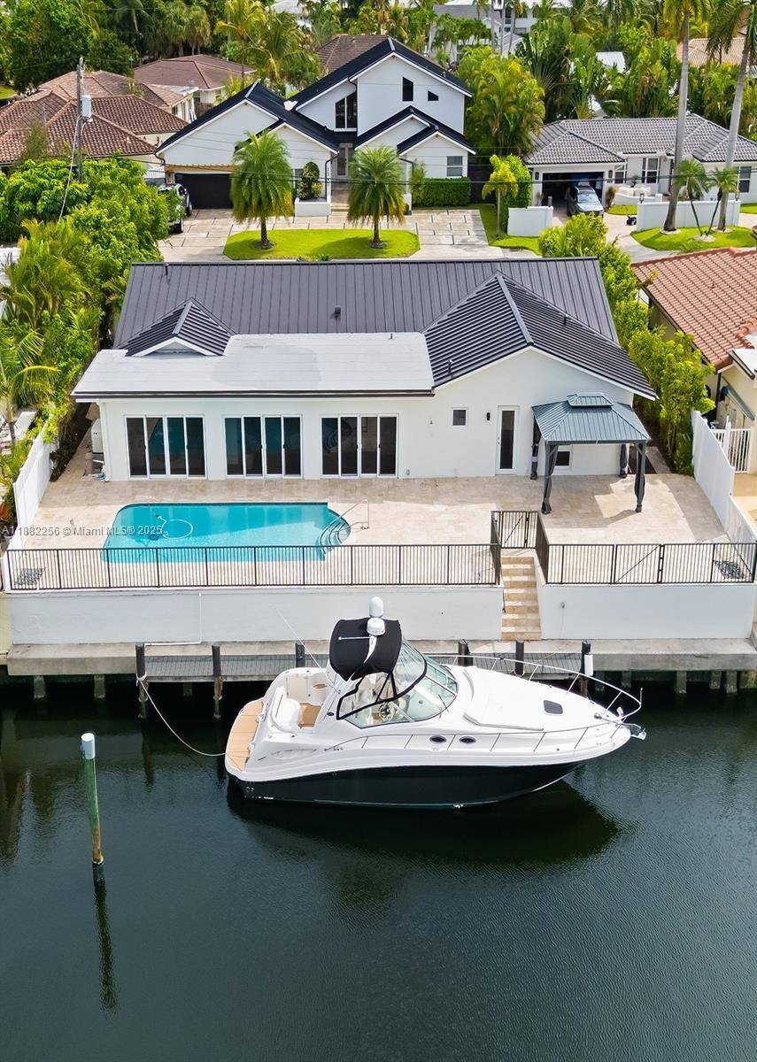 House in Fort Lauderdale, Florida, United States 1 - 16366261