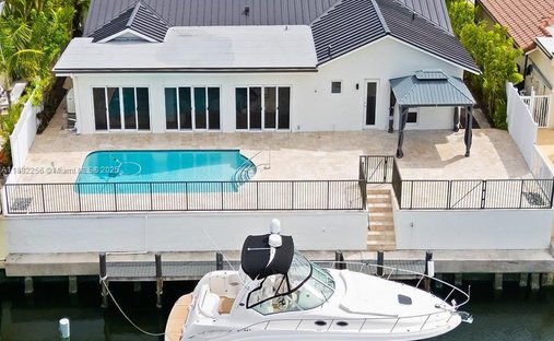 House in Fort Lauderdale, Florida, United States 1
