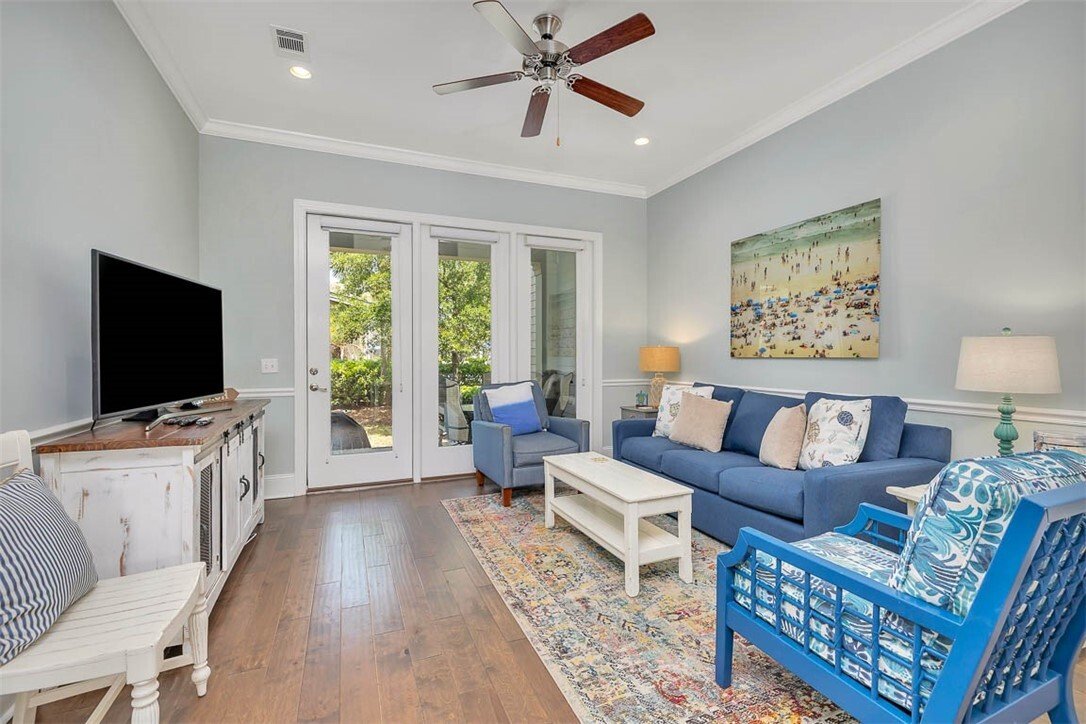 Townhouse in Jekyll Island, Georgia, United States 5 - 16370533