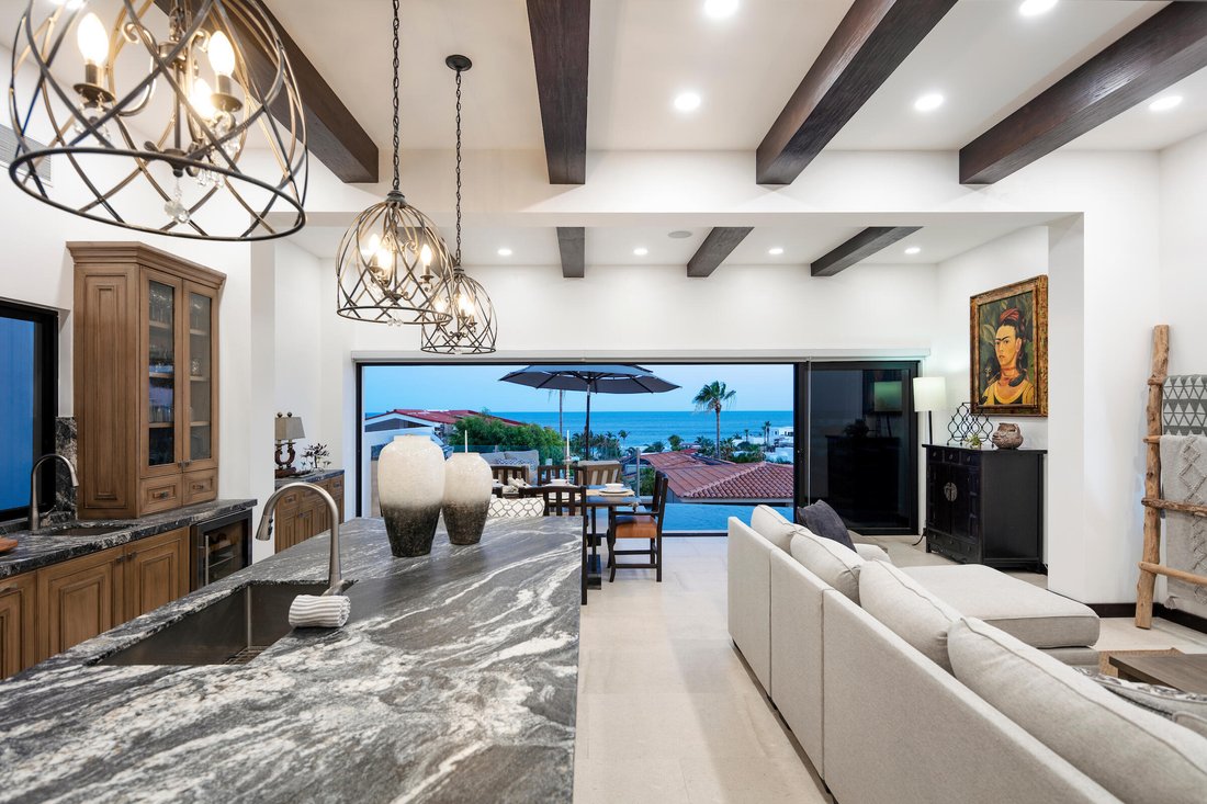 House in Cabo San Lucas, Baja California Sur, Mexico 1 - 16372728